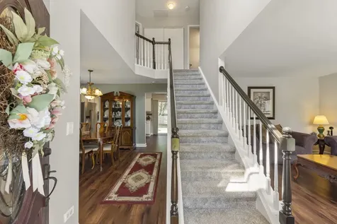 2713 Steamboat Circle Plainfield IL 60586