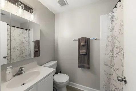 2713 Steamboat Circle Plainfield IL 60586