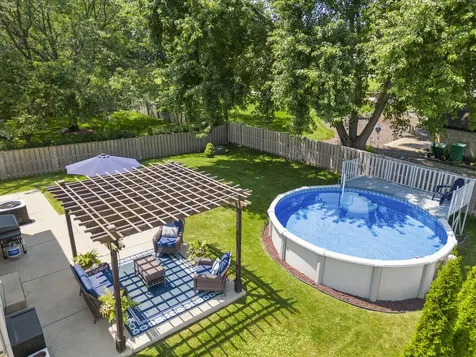2713 Steamboat Circle Plainfield IL 60586