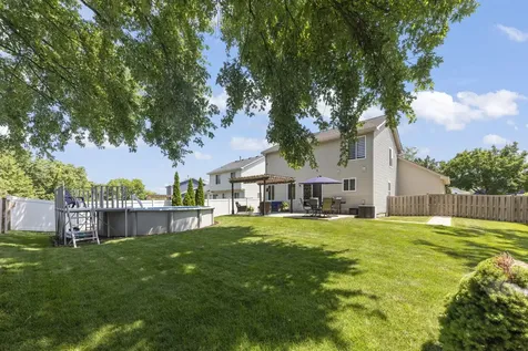 2713 Steamboat Circle Plainfield IL 60586