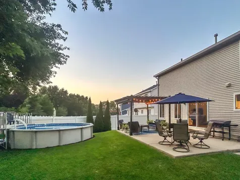 2713 Steamboat Circle Plainfield IL 60586