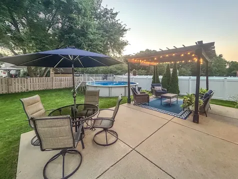 2713 Steamboat Circle Plainfield IL 60586