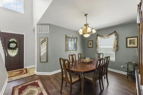 2713 Steamboat Circle Plainfield IL 60586