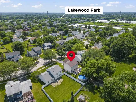 2713 Steamboat Circle Plainfield IL 60586
