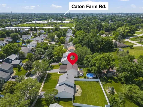 2713 Steamboat Circle Plainfield IL 60586