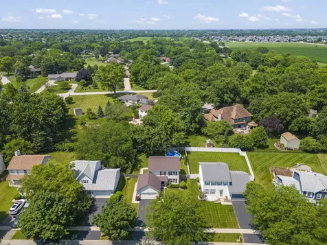 2713 Steamboat Circle Plainfield IL 60586