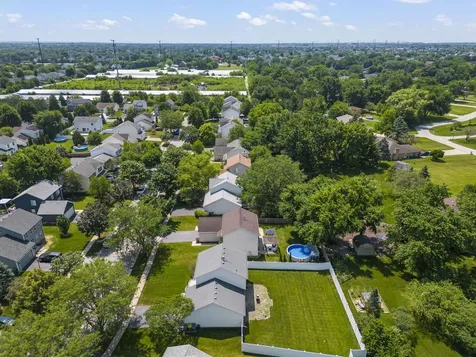 2713 Steamboat Circle Plainfield IL 60586