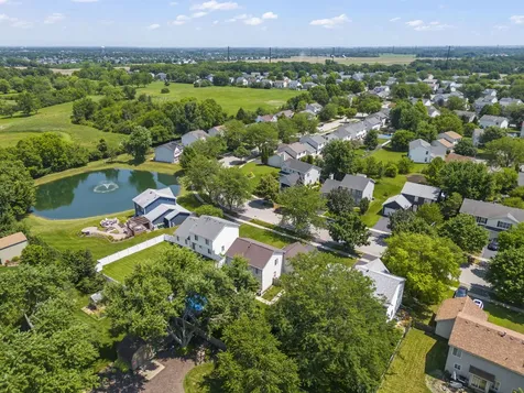 2713 Steamboat Circle Plainfield IL 60586