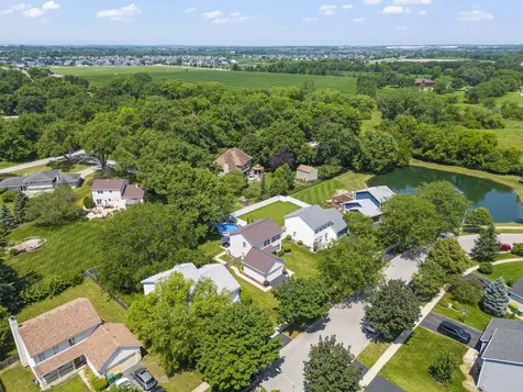 2713 Steamboat Circle Plainfield IL 60586