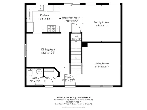 2713 Steamboat Circle Plainfield IL 60586
