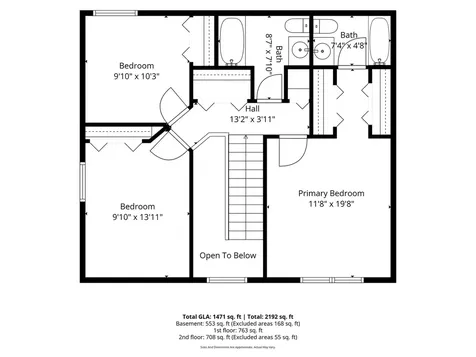 2713 Steamboat Circle Plainfield IL 60586