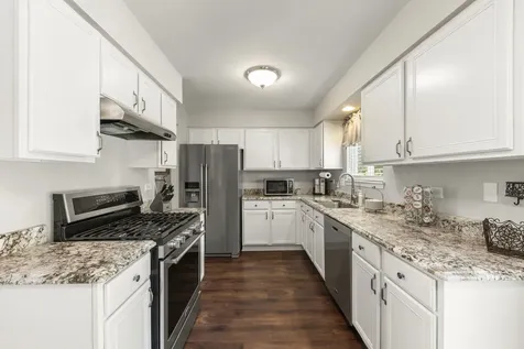 2713 Steamboat Circle Plainfield IL 60586
