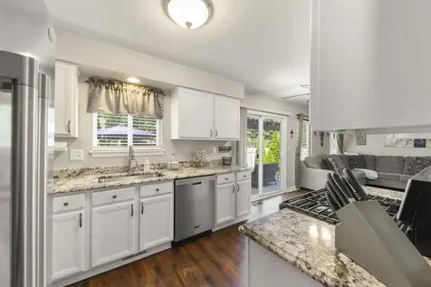 2713 Steamboat Circle Plainfield IL 60586