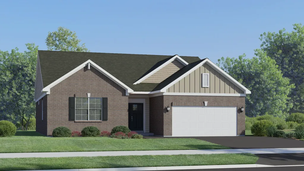 2615 Minnetonka Court New Lenox IL 60451