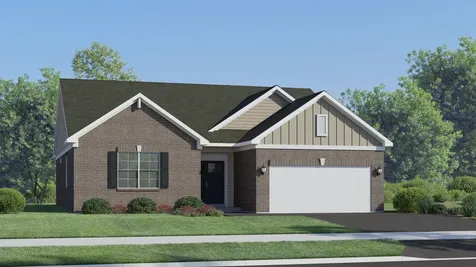 2615 Minnetonka Court New Lenox IL 60451