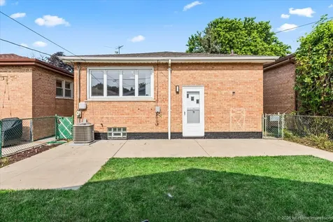 5317 South Hunt Avenue Summit IL 60501