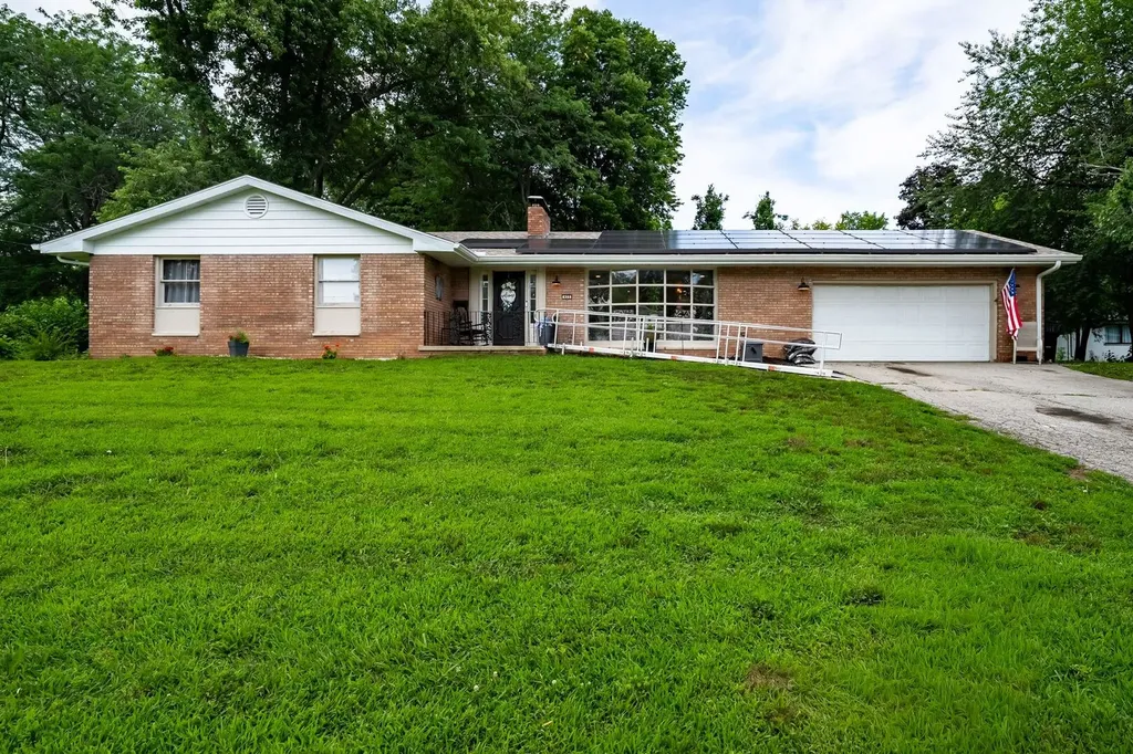 400 Jersey Avenue Normal IL 61761