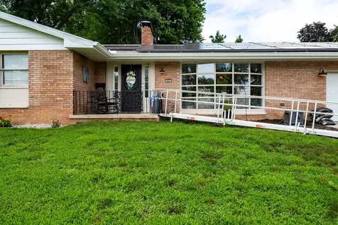 400 Jersey Avenue Normal IL 61761