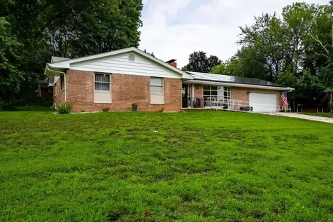 400 Jersey Avenue Normal IL 61761