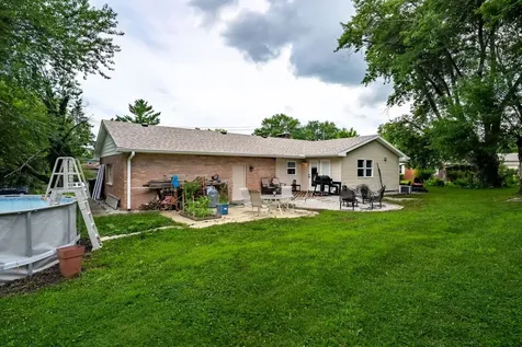 400 Jersey Avenue Normal IL 61761