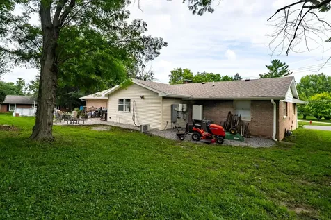 400 Jersey Avenue Normal IL 61761
