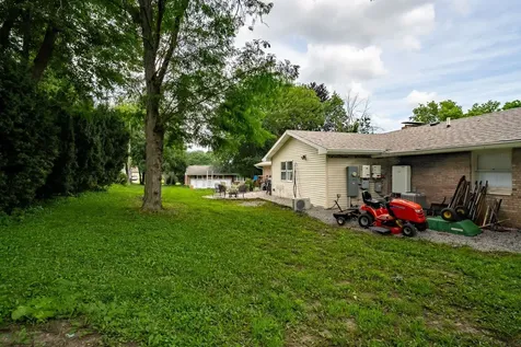 400 Jersey Avenue Normal IL 61761