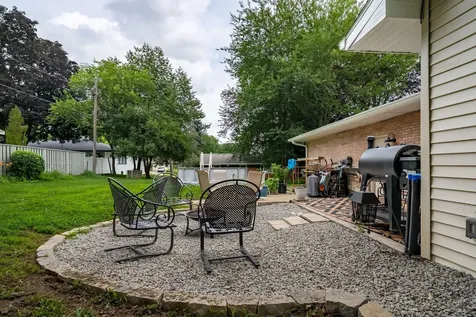 400 Jersey Avenue Normal IL 61761