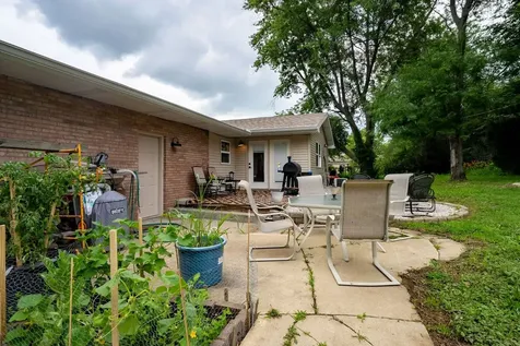 400 Jersey Avenue Normal IL 61761