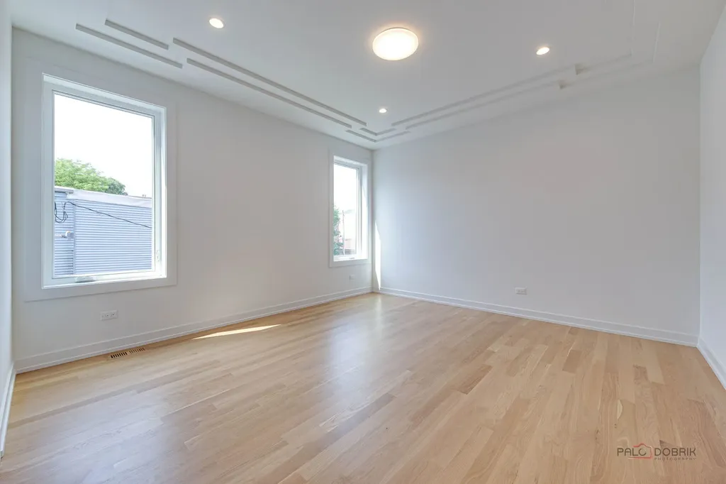 1830 North Saint Louis Avenue Chicago IL 60647
