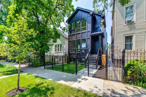 1830 North Saint Louis Avenue Chicago IL 60647