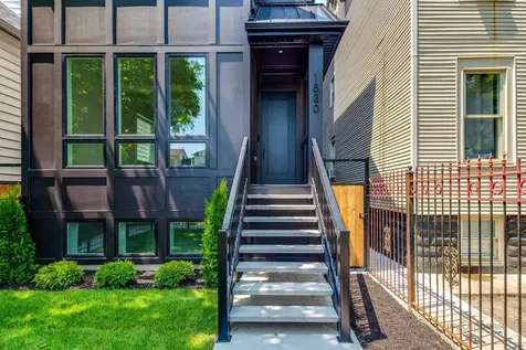 1830 North Saint Louis Avenue Chicago IL 60647