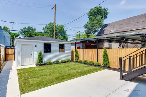 1830 North Saint Louis Avenue Chicago IL 60647