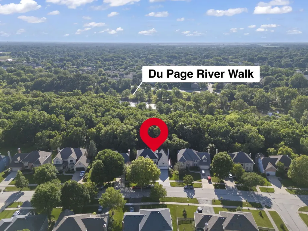 2265 River Woods Drive Naperville IL 60565