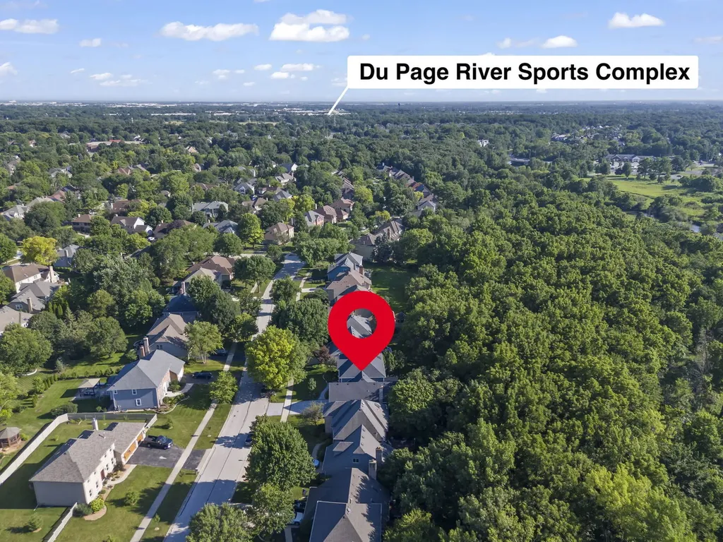 2265 River Woods Drive Naperville IL 60565