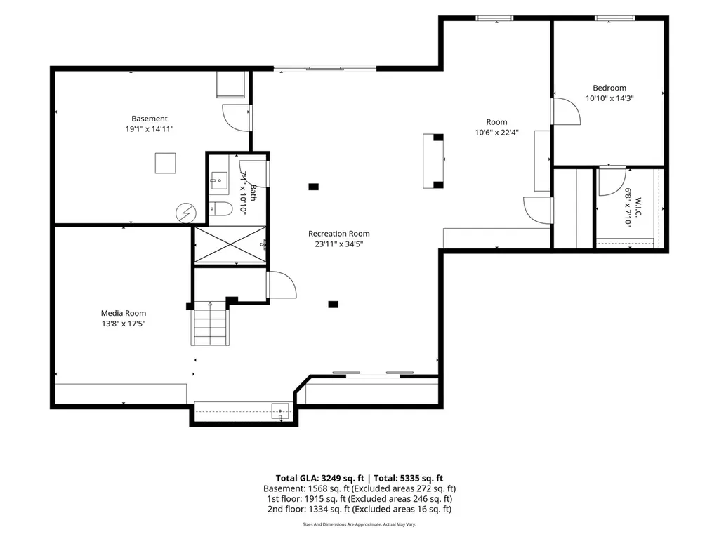 2265 River Woods Drive Naperville IL 60565
