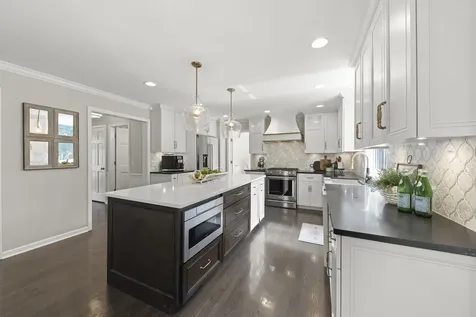 2265 River Woods Drive Naperville IL 60565