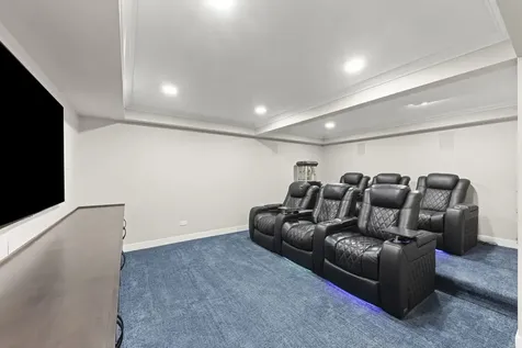 2265 River Woods Drive Naperville IL 60565