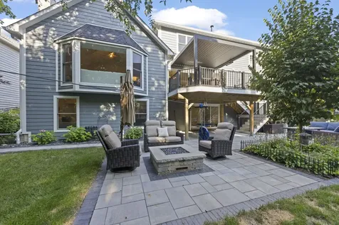 2265 River Woods Drive Naperville IL 60565