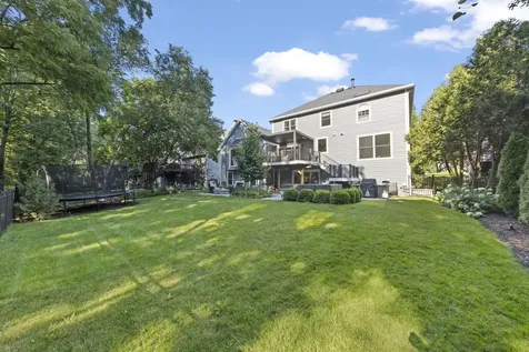 2265 River Woods Drive Naperville IL 60565