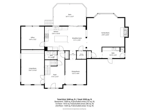 2265 River Woods Drive Naperville IL 60565