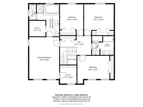 2265 River Woods Drive Naperville IL 60565