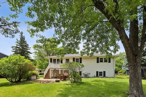 3207 Indian Wood Lane Joliet IL 60431