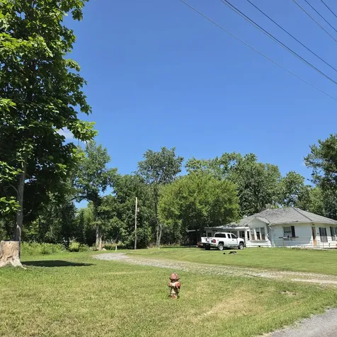 205 North Stuyvesant Street Benton IL 62812