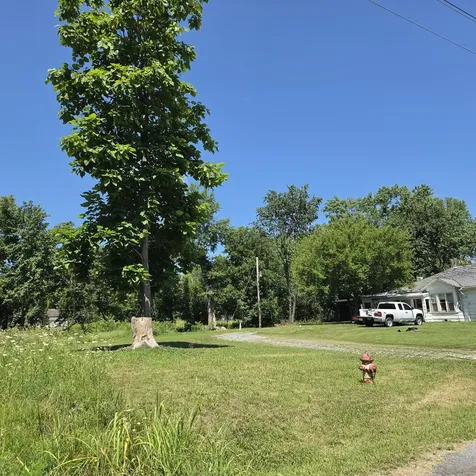 205 North Stuyvesant Street Benton IL 62812