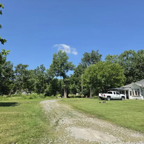 205 North Stuyvesant Street Benton IL 62812