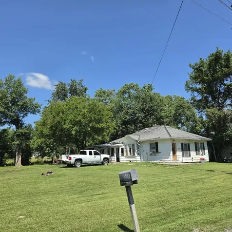 205 North Stuyvesant Street Benton IL 62812