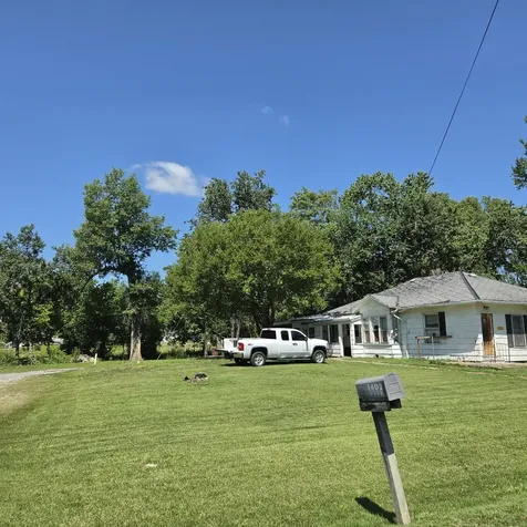 205 North Stuyvesant Street Benton IL 62812