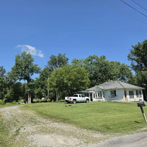 205 North Stuyvesant Street Benton IL 62812