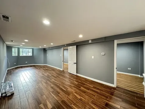 2317 North Keeler Street Chicago IL 60639