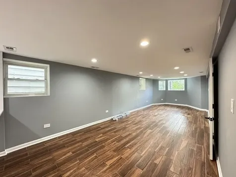 2317 North Keeler Street Chicago IL 60639